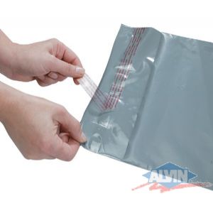 ALVIN® Self-Sealing Blueprint Bags