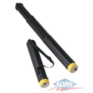 Storage/Carrying Telescoping Tube - 2 3/4" I.D.