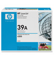 HP LaserJet Print Cartridge #39A (18,000 Yield)