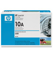 HP LaserJet Print Cartridge #10D Dual Pack (2 Pack of Q2610A) (6,000 x 2 Yield)