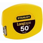 STANLEY® Longtape