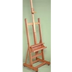 MABEF Deluxe Studio Easel