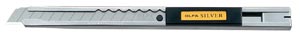Silver Deluxe Utility Knife