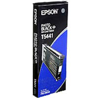 Epson Stylus Pro4000/9600 220ml Yield Ink Cartridges