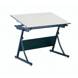 SAFCO® PlanMaster Drafting Table