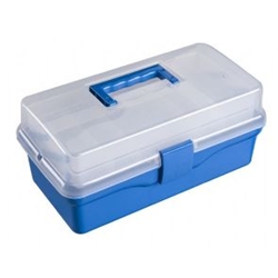 HERITAGE™ Two-Tray Art Tool Box