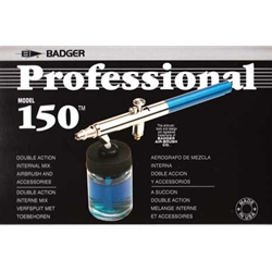BADGER Professional Set 150-7