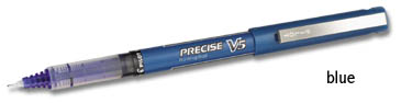 PILOT® Precise V7 Pens (F)