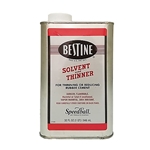 Bestine Rubber Cement Thinner (128oz./Gallon)