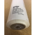 White Tracing Paper Roll #106 12 x 50
