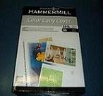 Hammermill 80lb Color Copy Cover