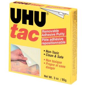 Uhu Tac