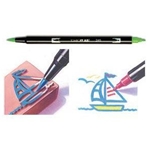 TOMBOW® DualBrush™ Pens