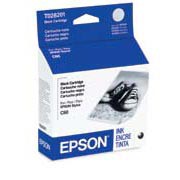 Epson Stylus C60 Ink Cartridge