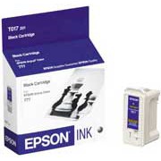 Epson Stylus Color 777/777i Ink Cartridge