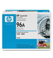 HP LaserJet Print Cartridge #96A (5,000 Yield)