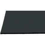ALVIN® Black on Black Presentation Boards
