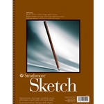 Strathmore Sketch Pads - 400 Series