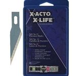 X-acto X511 #11 X-Life Blades (pkg/500)