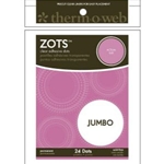 THERM O WEB Zots™ and Memory Zips™