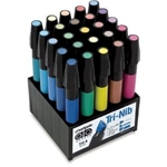 CHARTPAK® AD™ Marker Color Sets