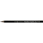 GENERAL’S® All-Art® Woodless Graphite Pencils