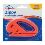 ALVIN® Zippy Cutting Tool