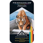 SANFORD® Prismacolor® Premier Watercolor Pencil Sets
