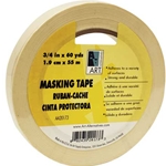 ART ALTERNATIVES® Economy Masking Tapes
