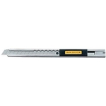 OLFA® Stainless Steel Slide-Lock Knife (SVR-1)
