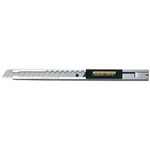 OLFA® Auto-Lock Stainless Steel Knife (SVR-2)