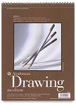 Strathmore Drawing Paper Pad - 400 Series