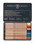 Rembrandt Aquarelle Artist's Colored Pencils