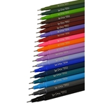 Marvy Uchida Le Pen Marker Set of 18 ON SALE $29.99