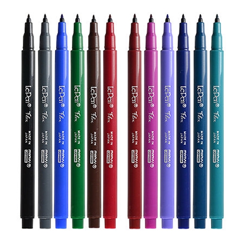 Marvy Dark Grey Le Pens ON SALE 1/2 OFF! $1.65ea