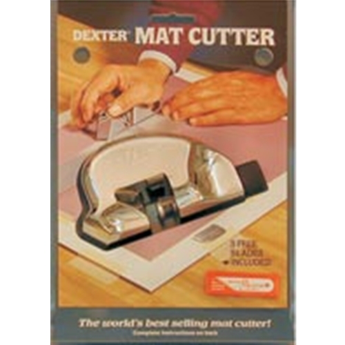 Dexter Mat Cutter Tool – Make & Mend
