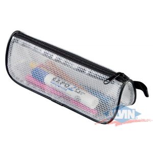 Mesh Pencil and Ruler cases