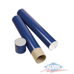 ALVIN® Fiberboard Tubes Series T420