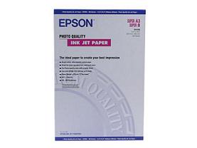 EPSON Presentation Paper Matte 13" x 19" (100 sheets/pkg)