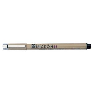 SAKURA® Pigma Micron Pens