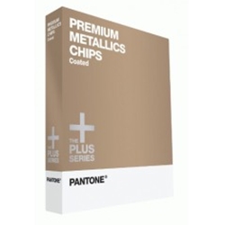 PANTONE Plus Series Premium Metallic Chips Coated (GB1305) ON SALE