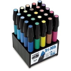 CHARTPAK® AD™ Marker Color Sets