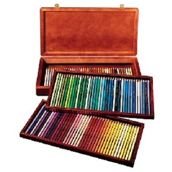 artist pencil case