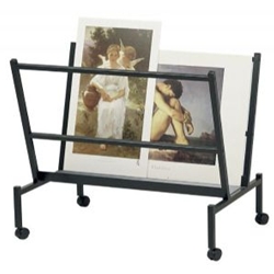 ALVIN® Print and Poster Holders