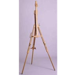 MABEF Giant Folding Easel