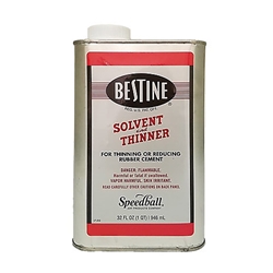 BESTINE Solvent and Thinner 