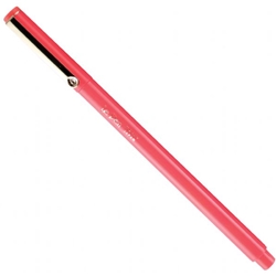 Fluorescent Pink Le Pens, florescent Lepens, fluorescent Pink Lepen pens