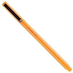 Fluorescent Orange Le Pens, florescent Lepens, fluorescent Orange Lepen pens