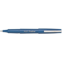 PILOT® Fineliner Pen