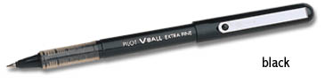 PILOT® VBall Liquid Ink Roller Pens